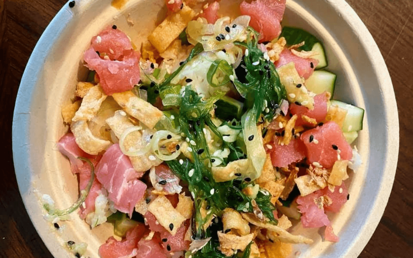 Skip the Line, Grab the Goodness