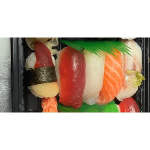Kei Sashimi (24 pcs).