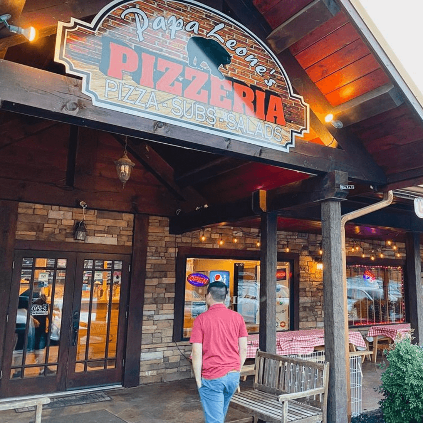 We Can’t Wait to Serve You