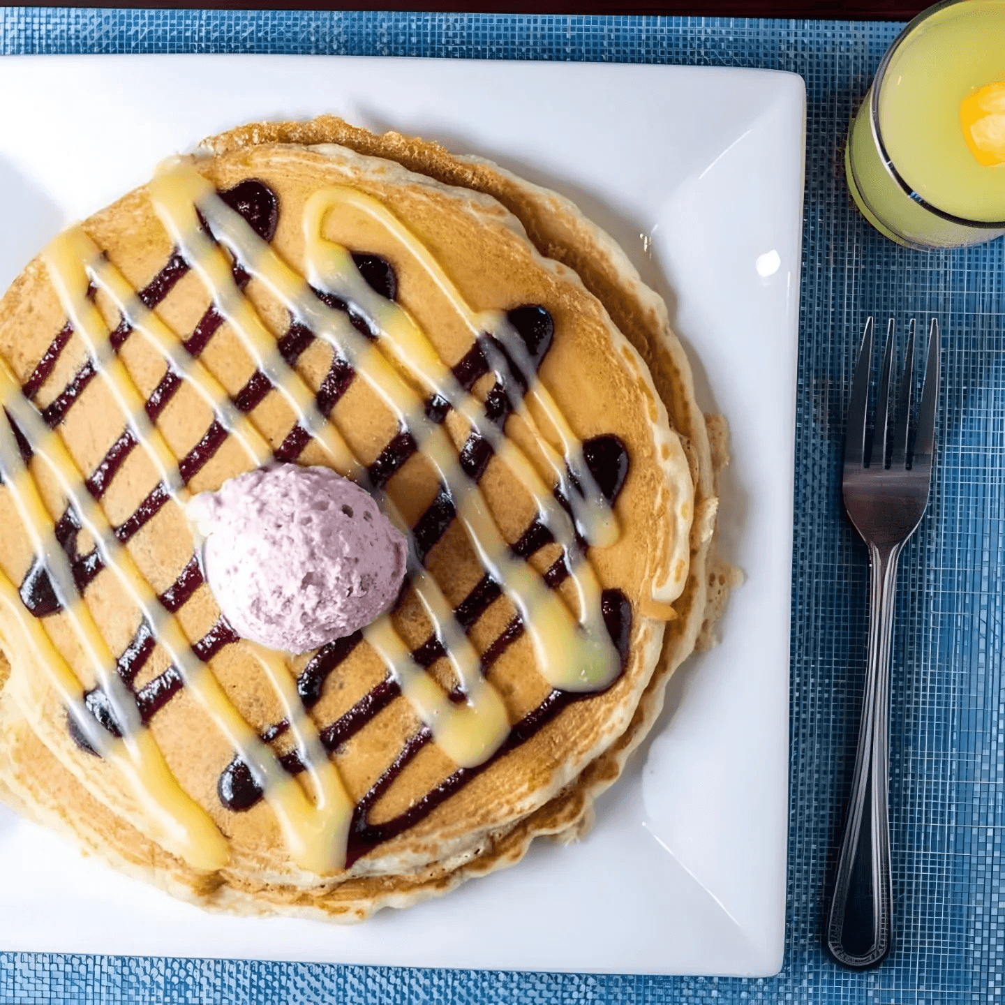 House Favorites and Everyday Plates