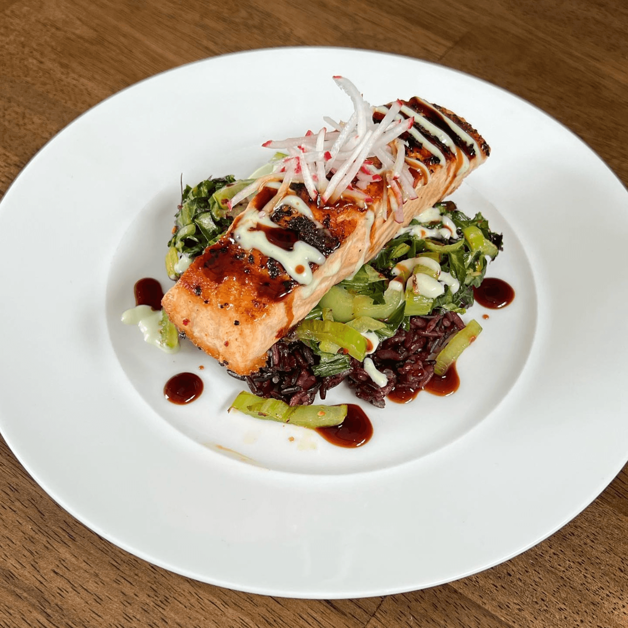 E+O Kitchen gallery image #7