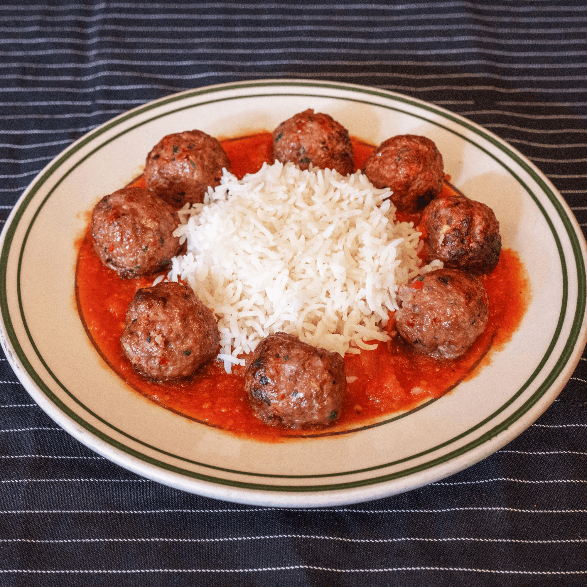 Moustache Pitza gallery image #7