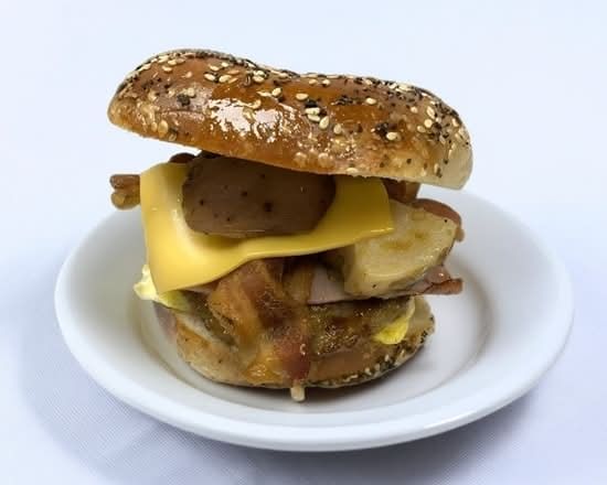 Delicious Coffee and Tea Selections