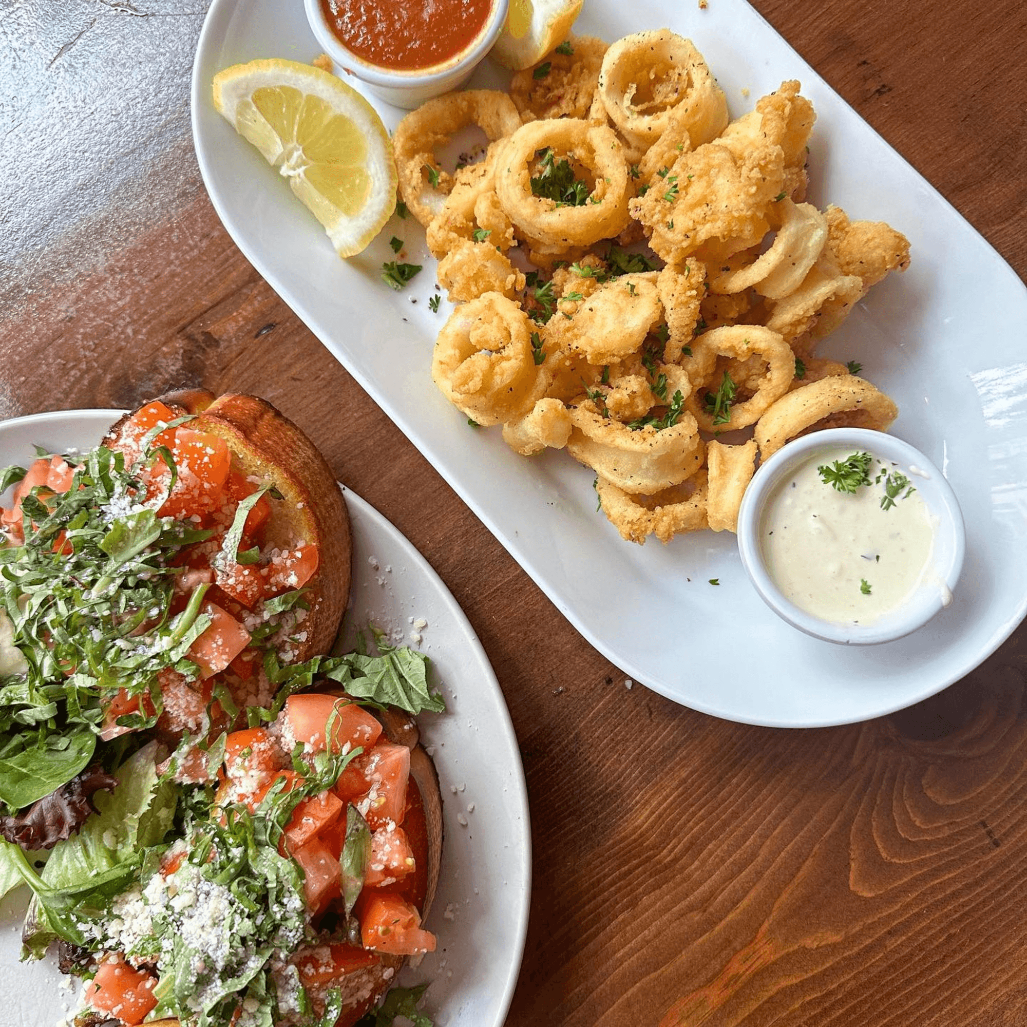 Petrini's San Diego gallery image #1