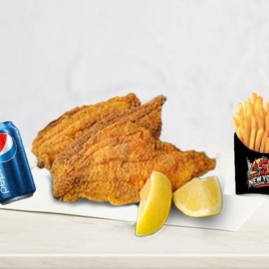 Fresh Catch: Seafood Delights