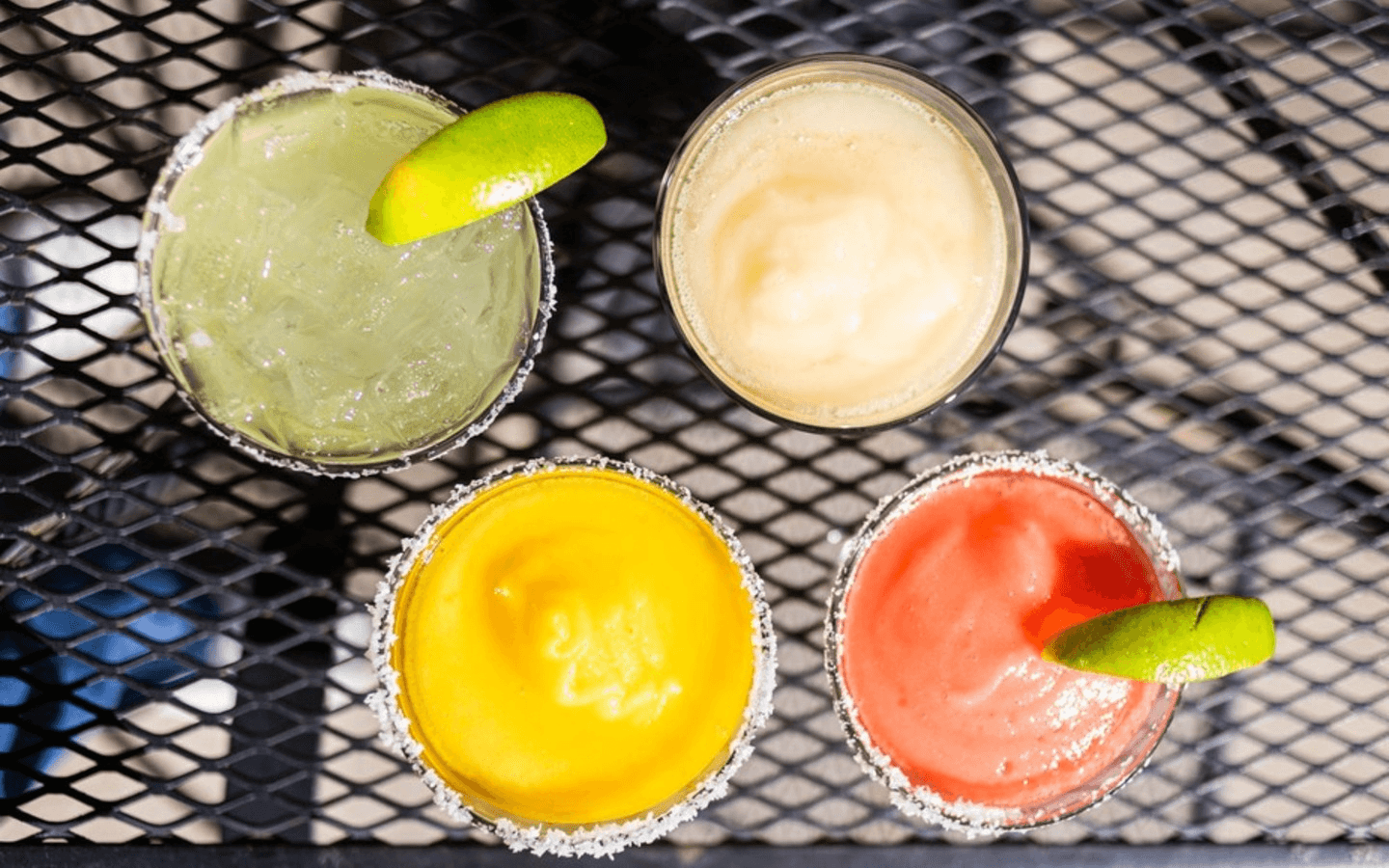Get Rewarded for Every Visit