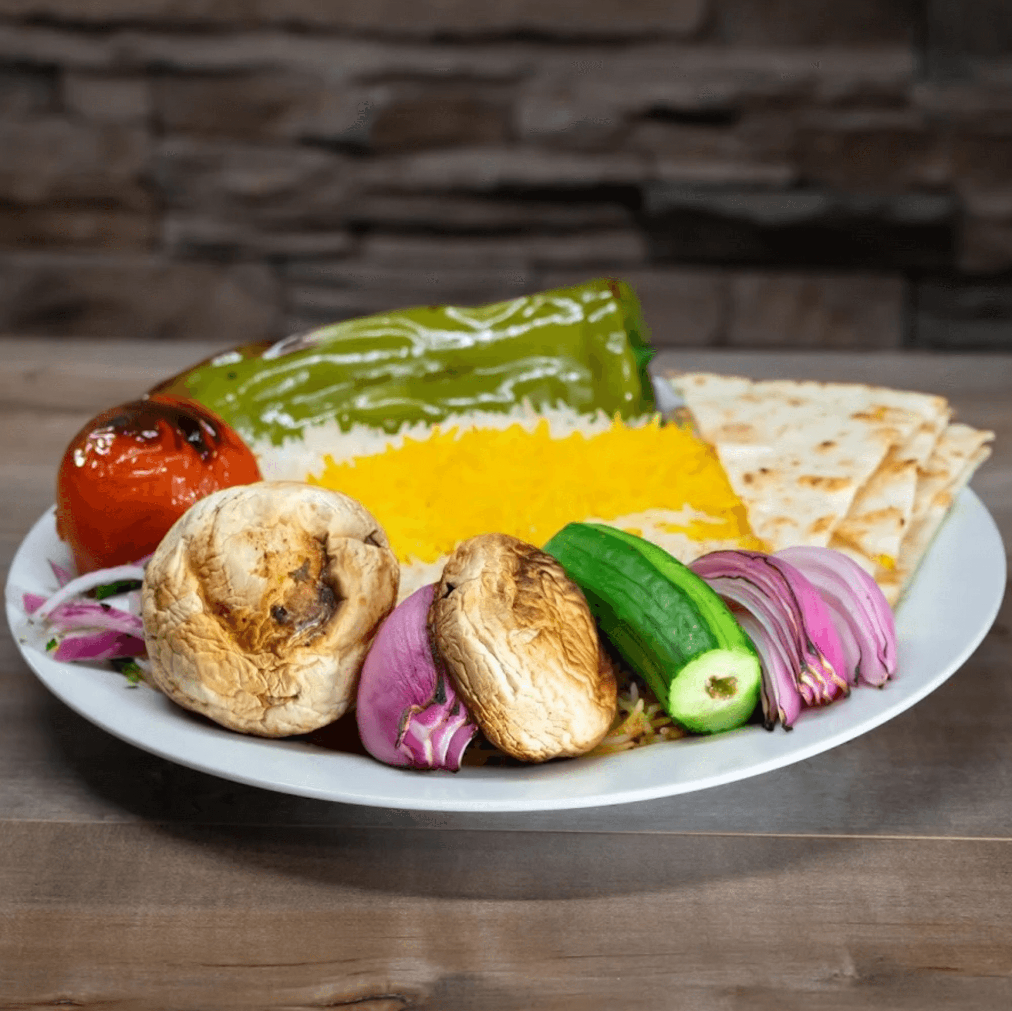 York Kabob gallery image #2