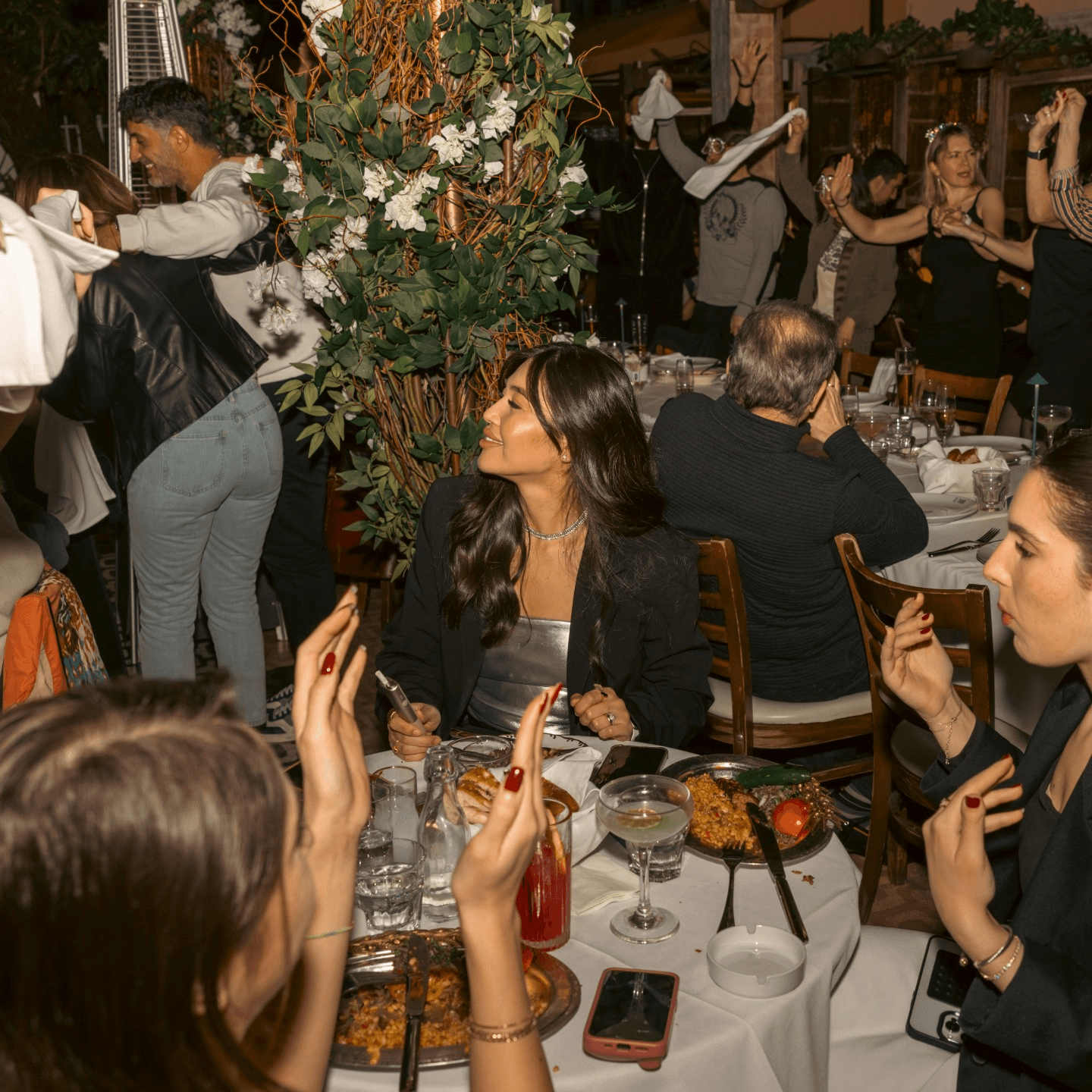 Gather, Celebrate, Enjoy