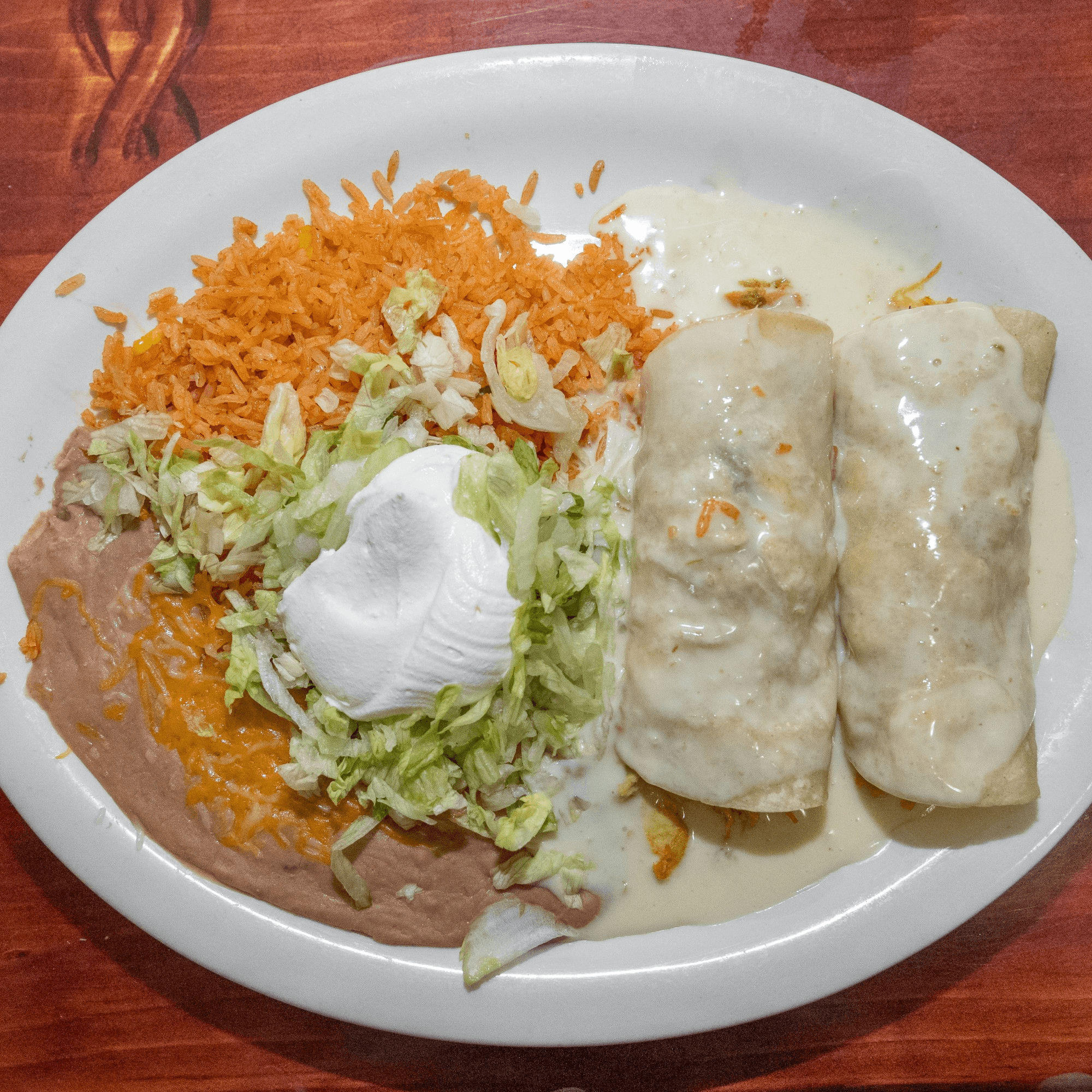 Mi Mexico Restaurant gallery image #3