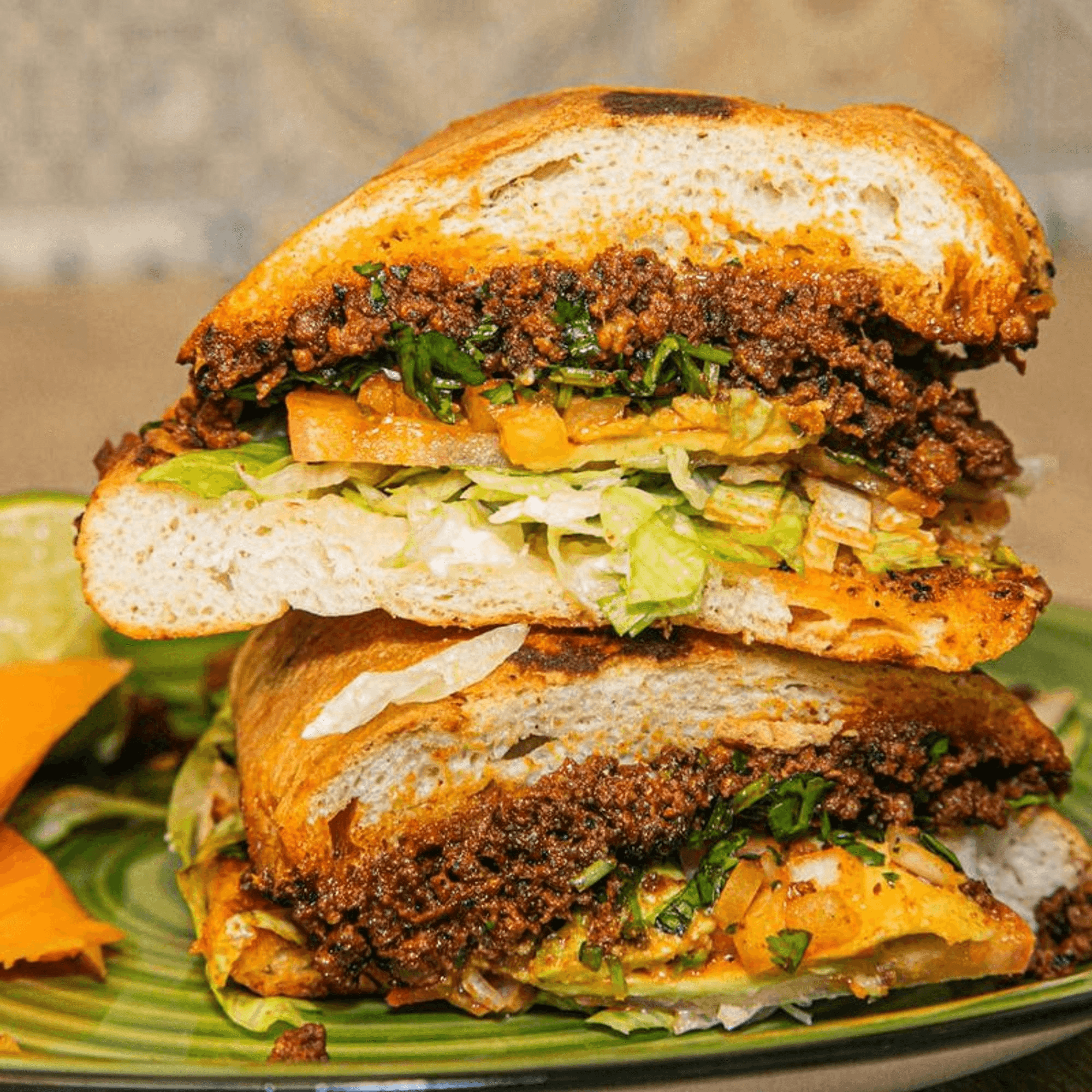 Tacos Alvizo La Guadalupana gallery image #1