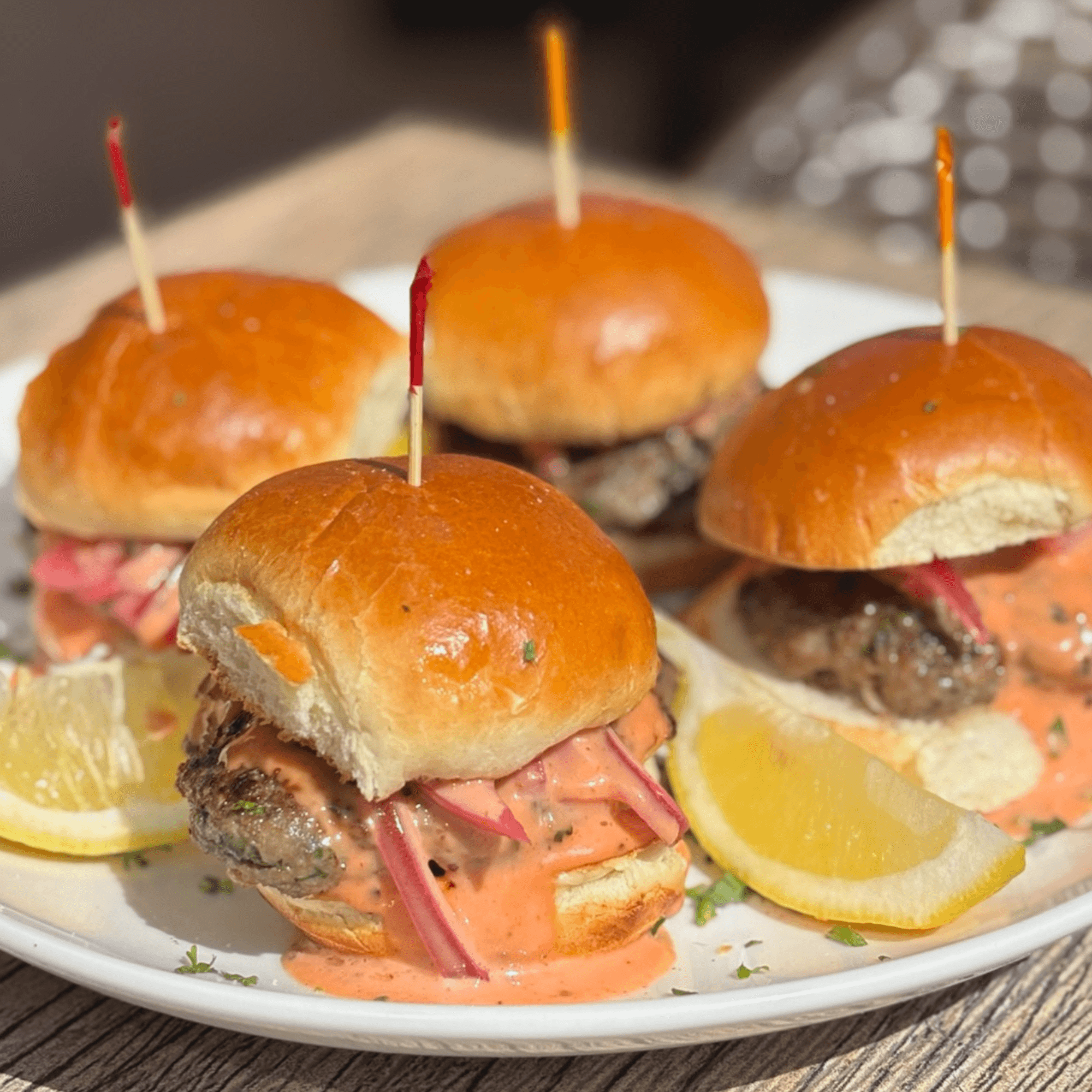 Laziza gallery image #1