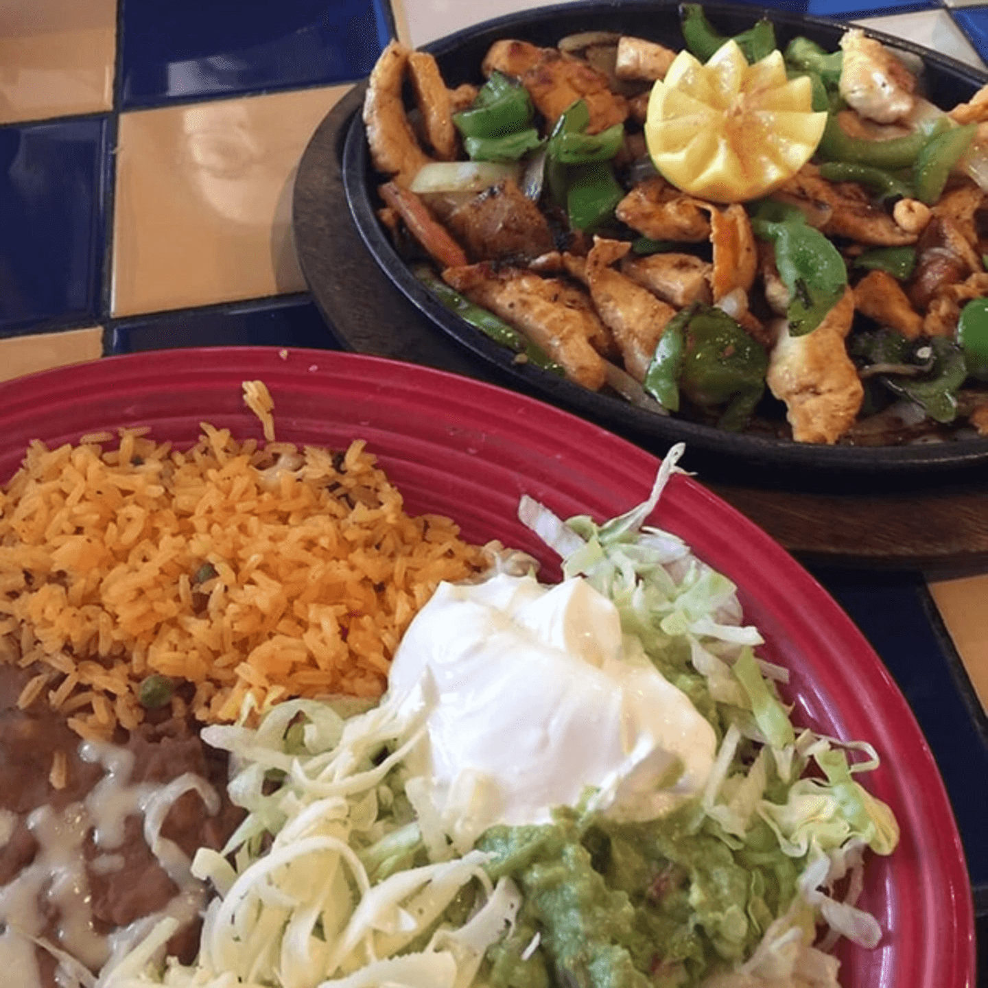 Easy Ordering for Busy Lives