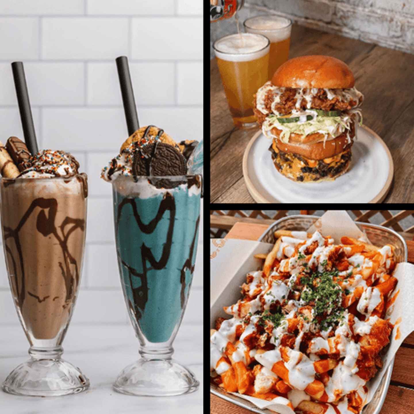 Eat With Us 