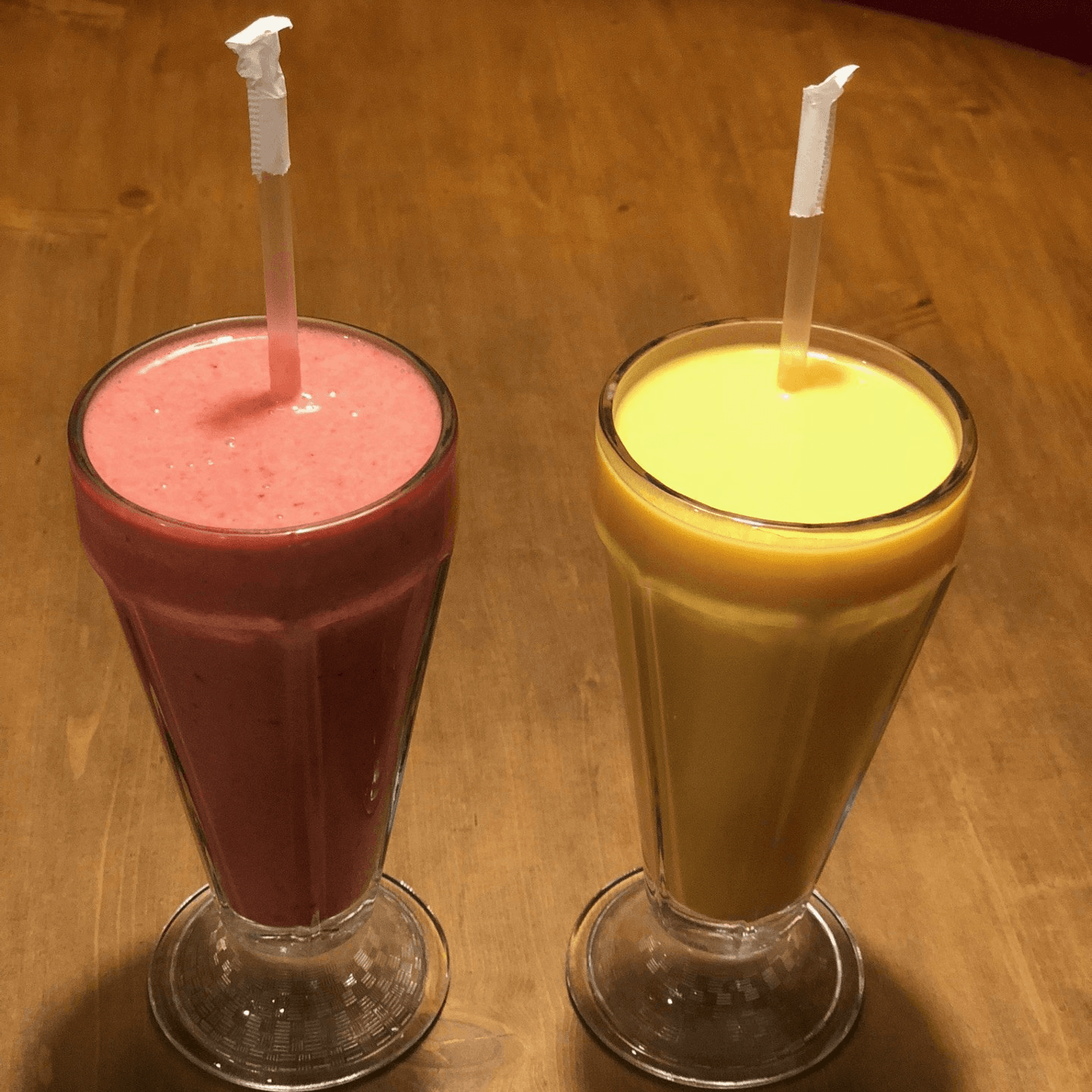 Beverages