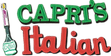 CAPRI'S Italian Restaurant