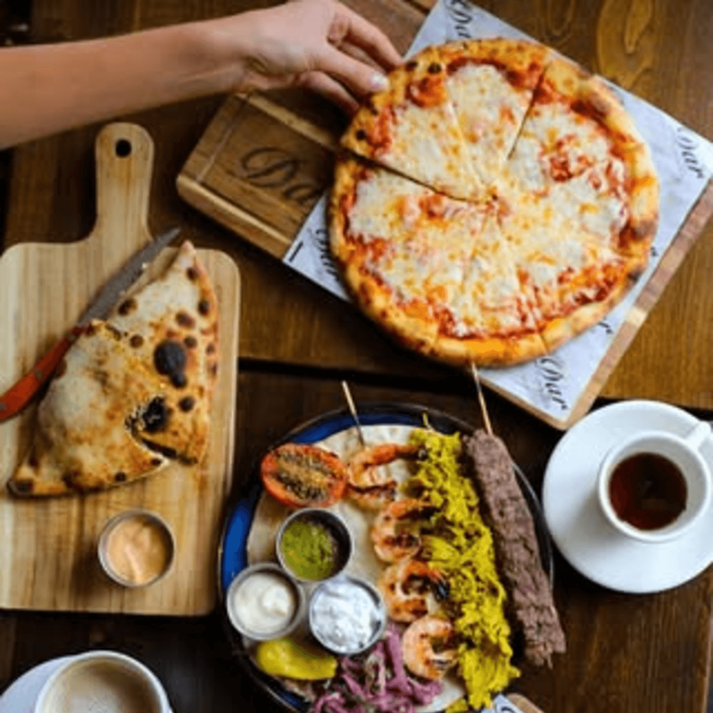 Quality Mediterranean Dining in Greenpoint