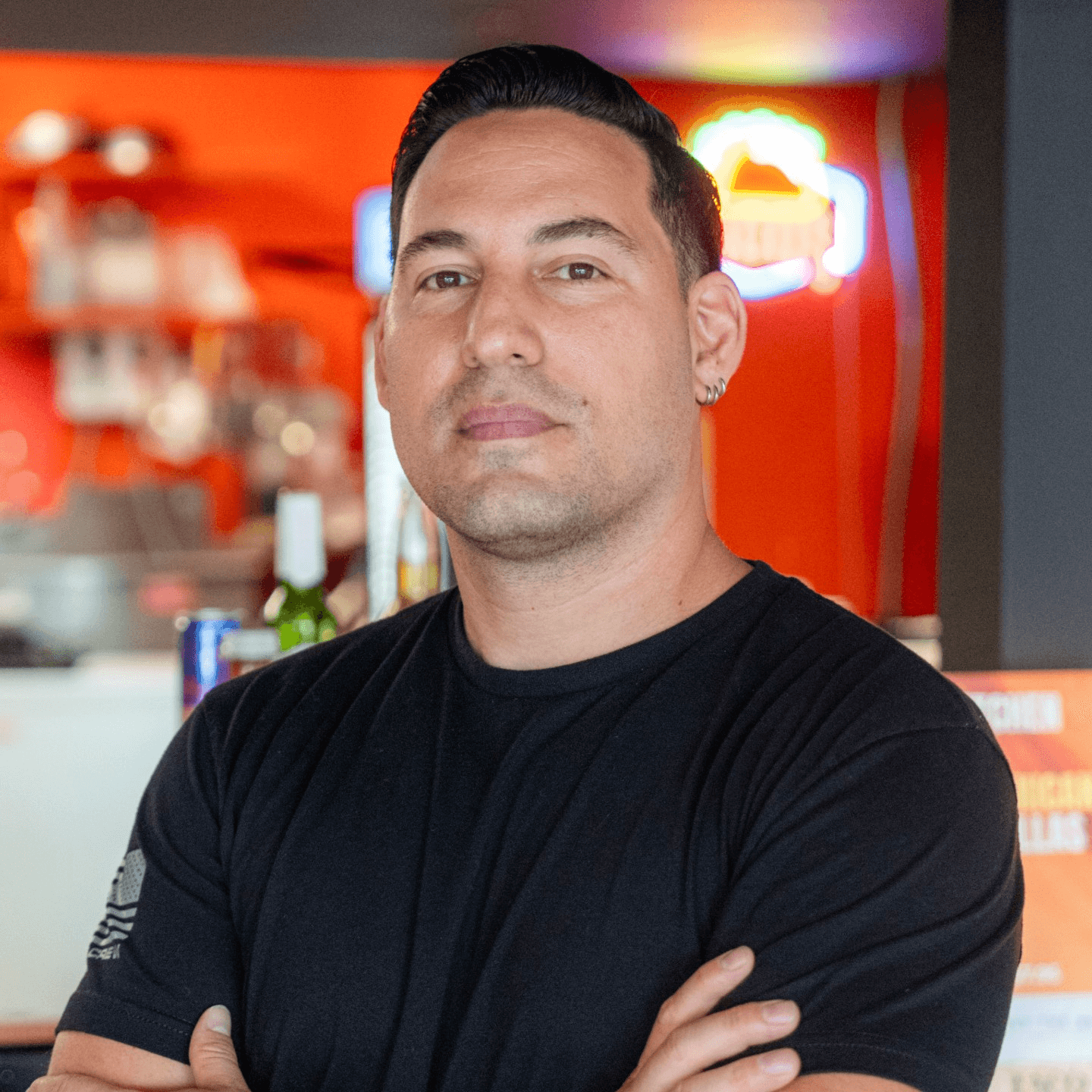 Award-Winning Tacos, Made With Heart