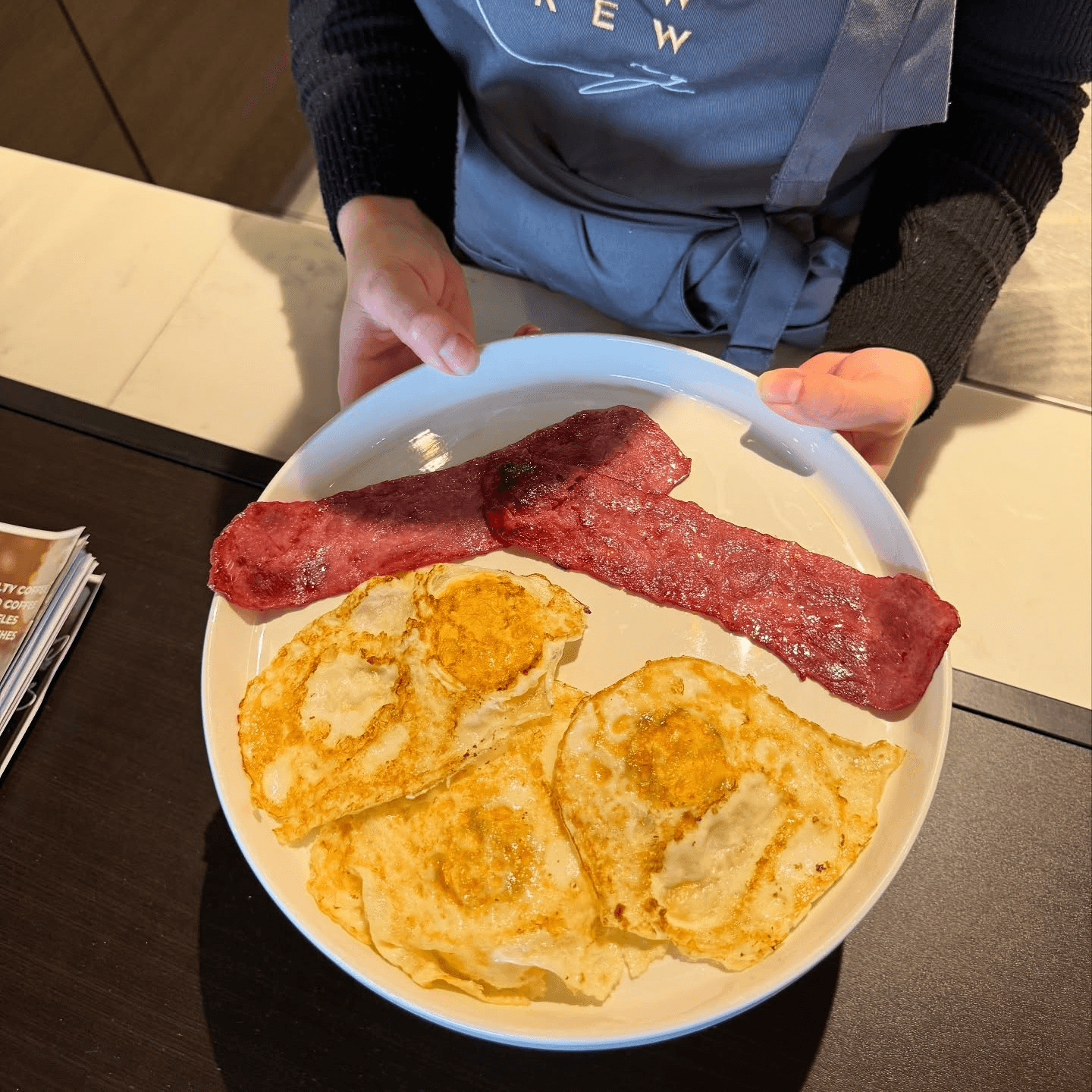 A Fresh Take on Every Bite