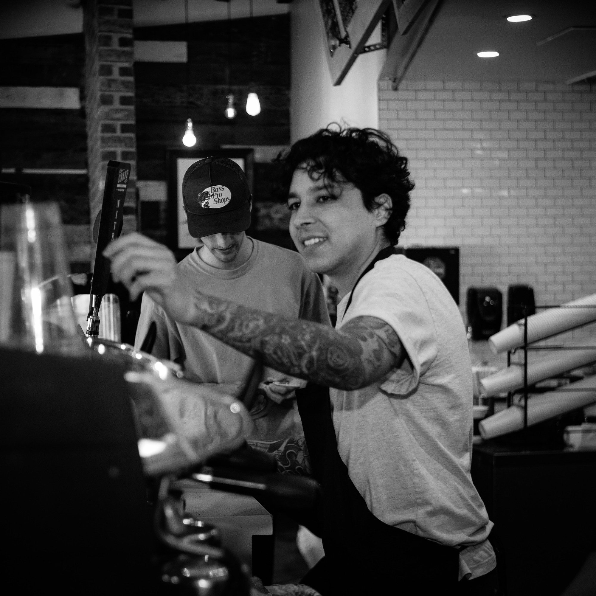 Crave Coffee & Tea gallery image #3