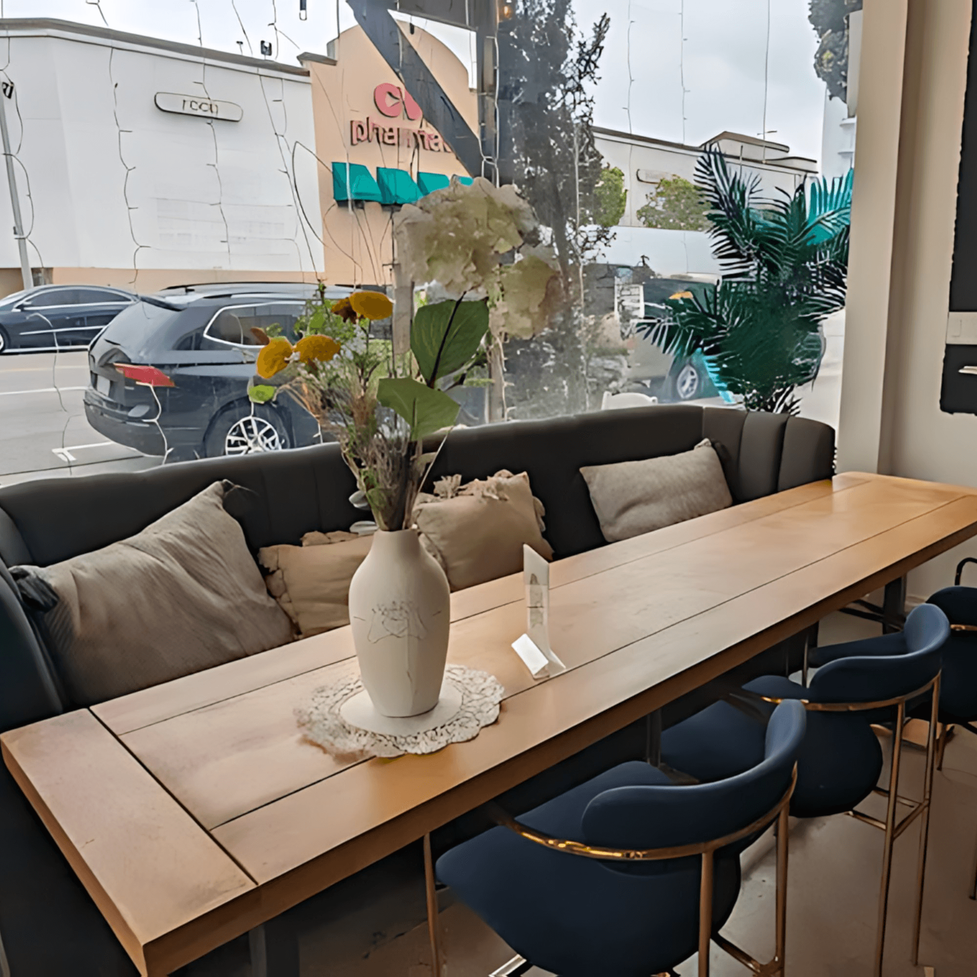 Green Table Cafe gallery image #2