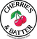 Cherries and Batter