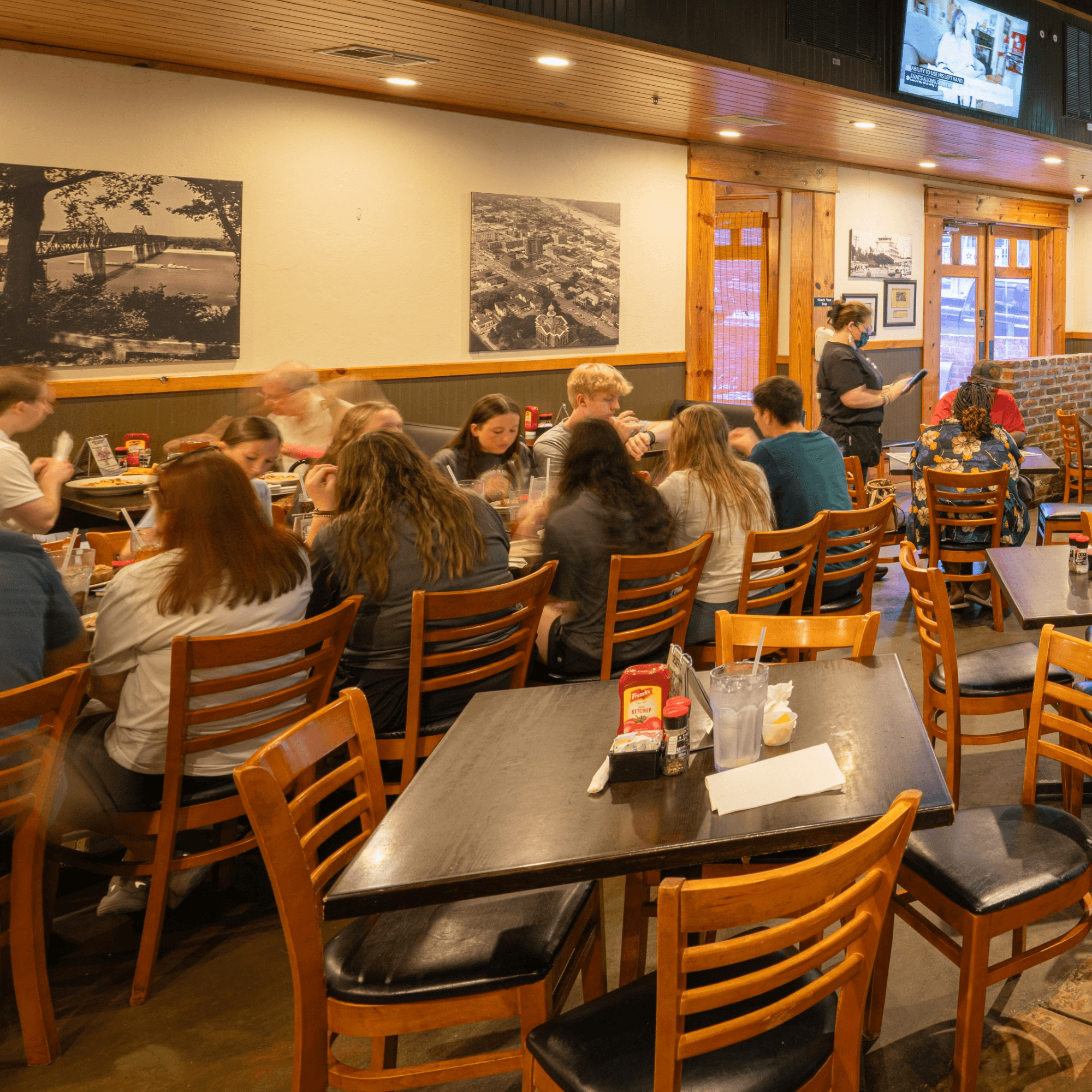 Rusty's Riverfront Grill gallery image #5