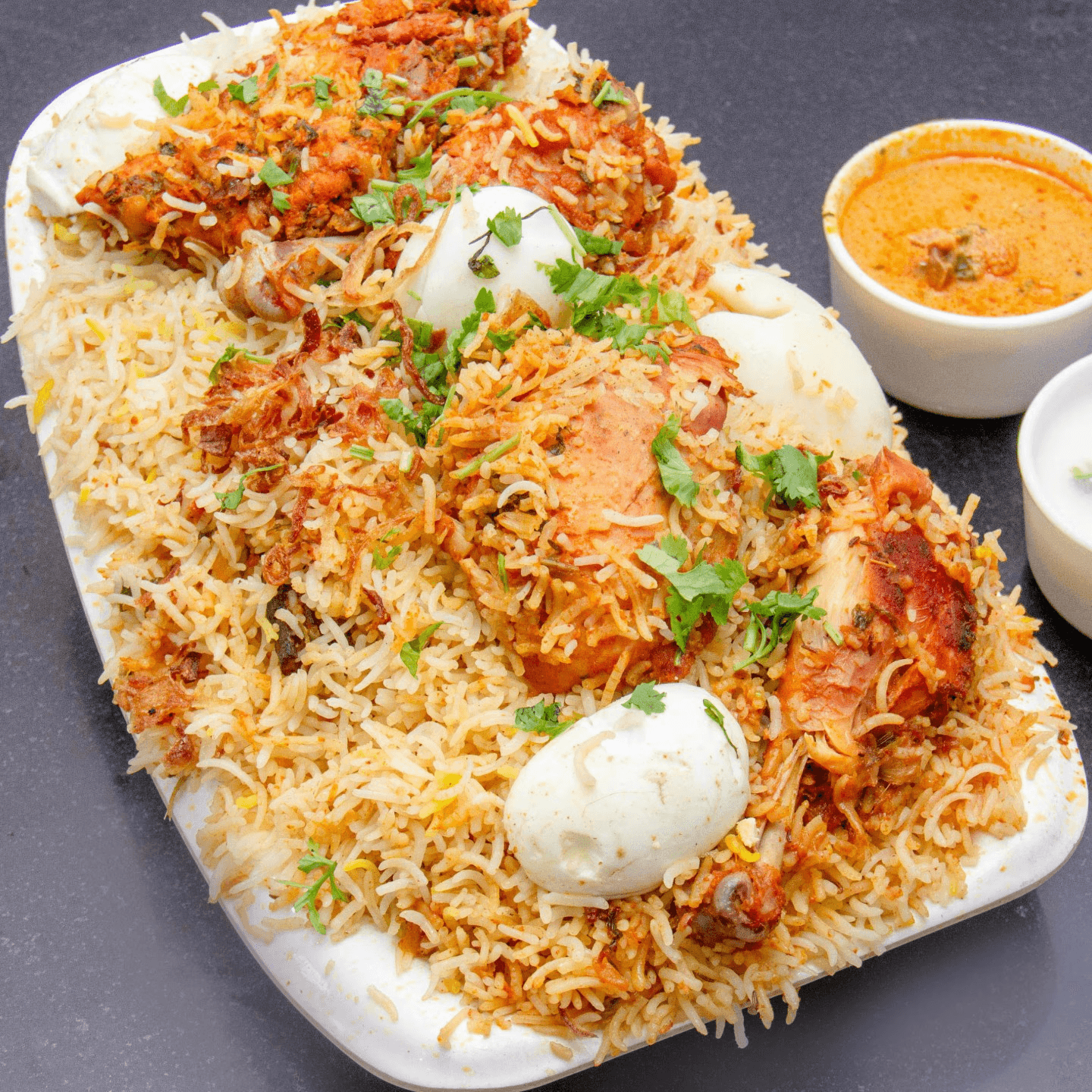 Authentic Indian Catering for Every Celebration!