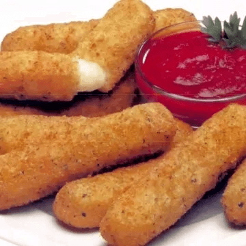 Mozzarella Stick.