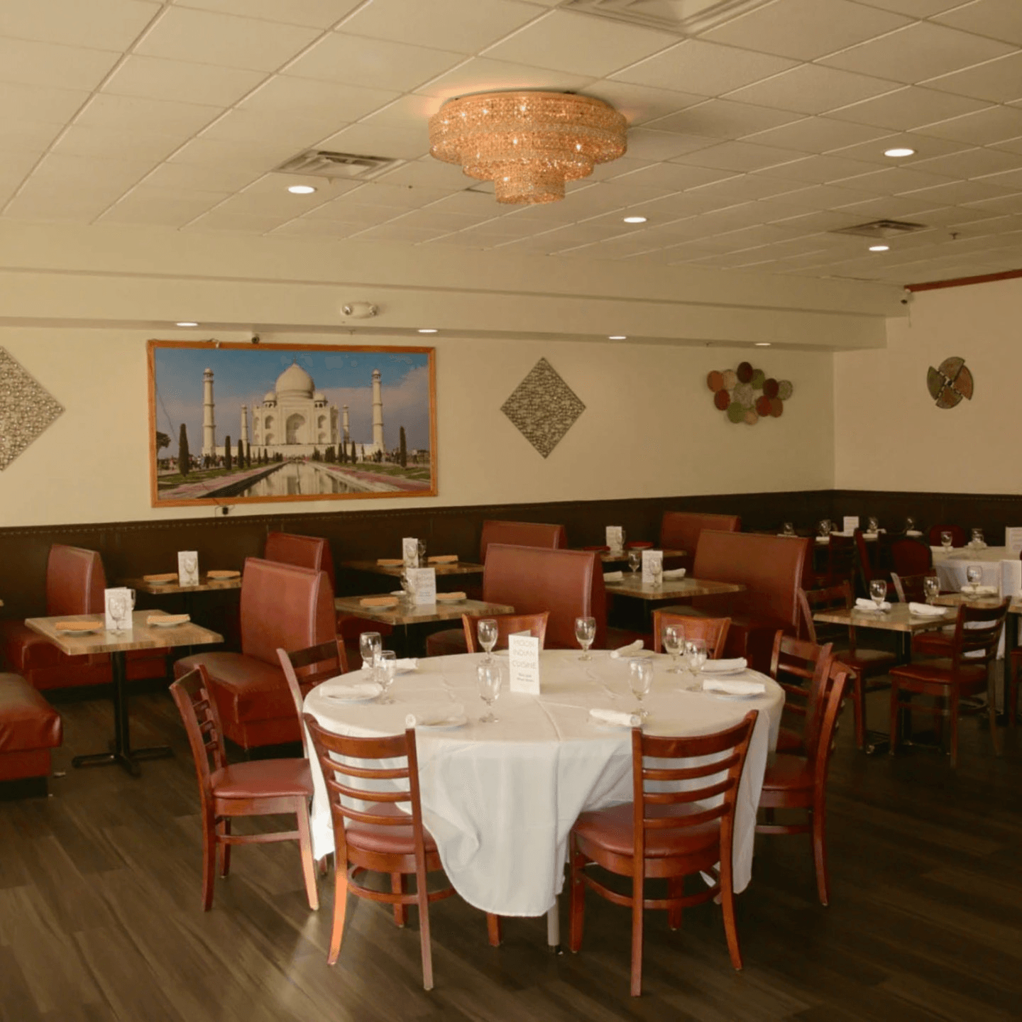 Book Your Next Party With Us!