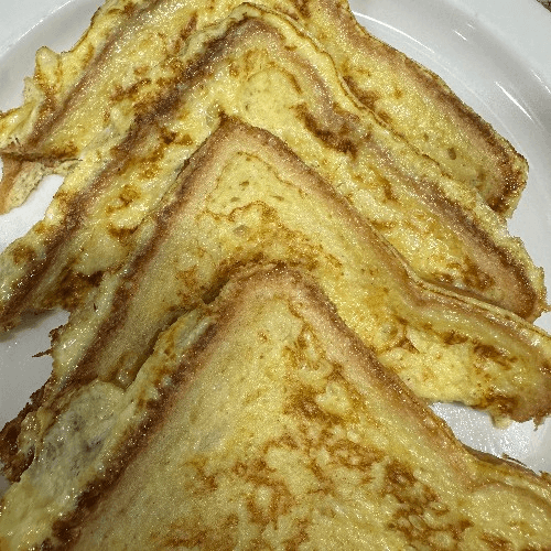 French Toast