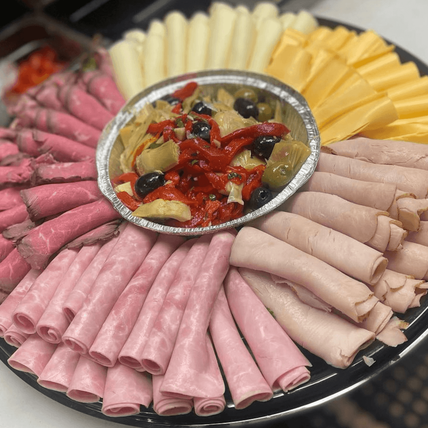 Let Us Cater Your Next Party! 🍽️