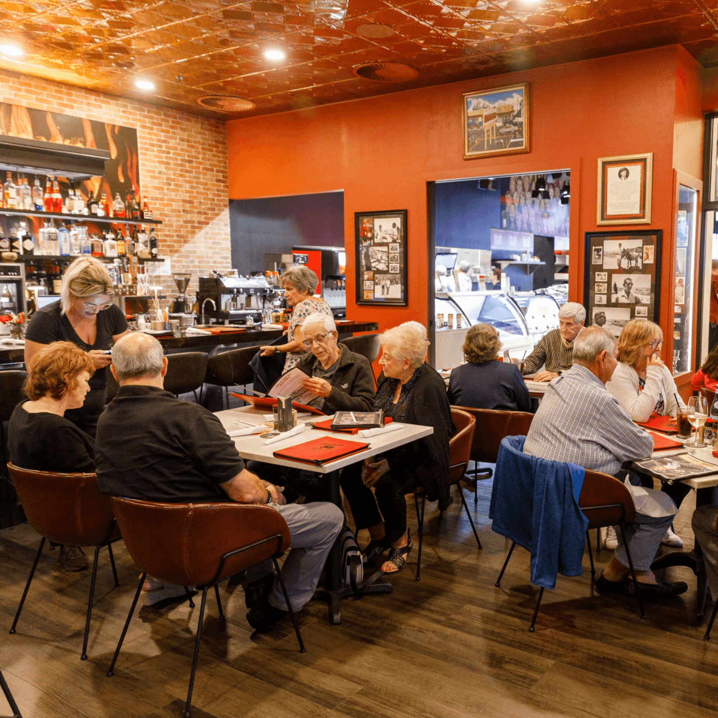 A Place For Everyone