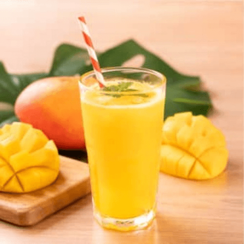 Mango Juice.