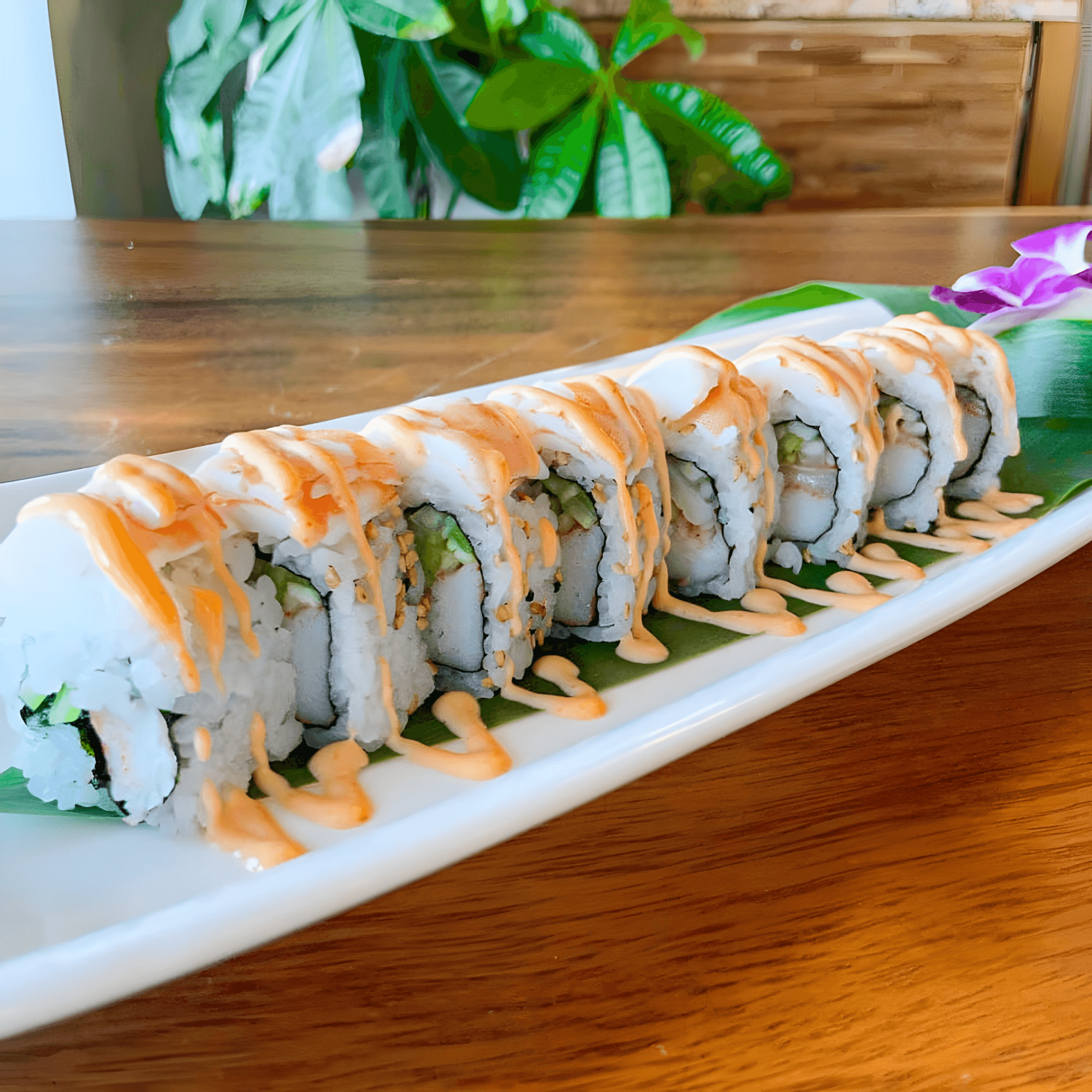 Koy Restaurant gallery image #1