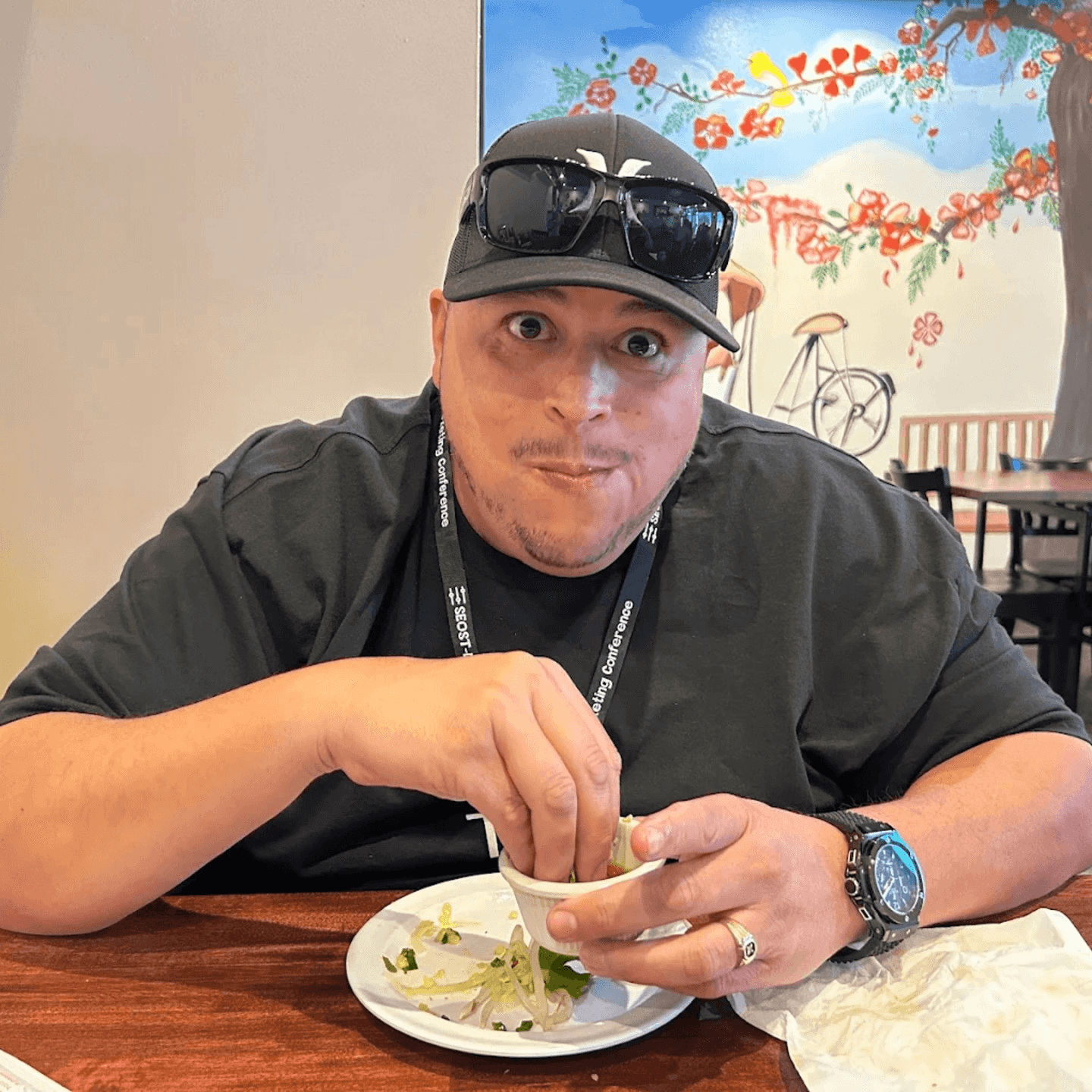 Warm, Family-Run Hospitality