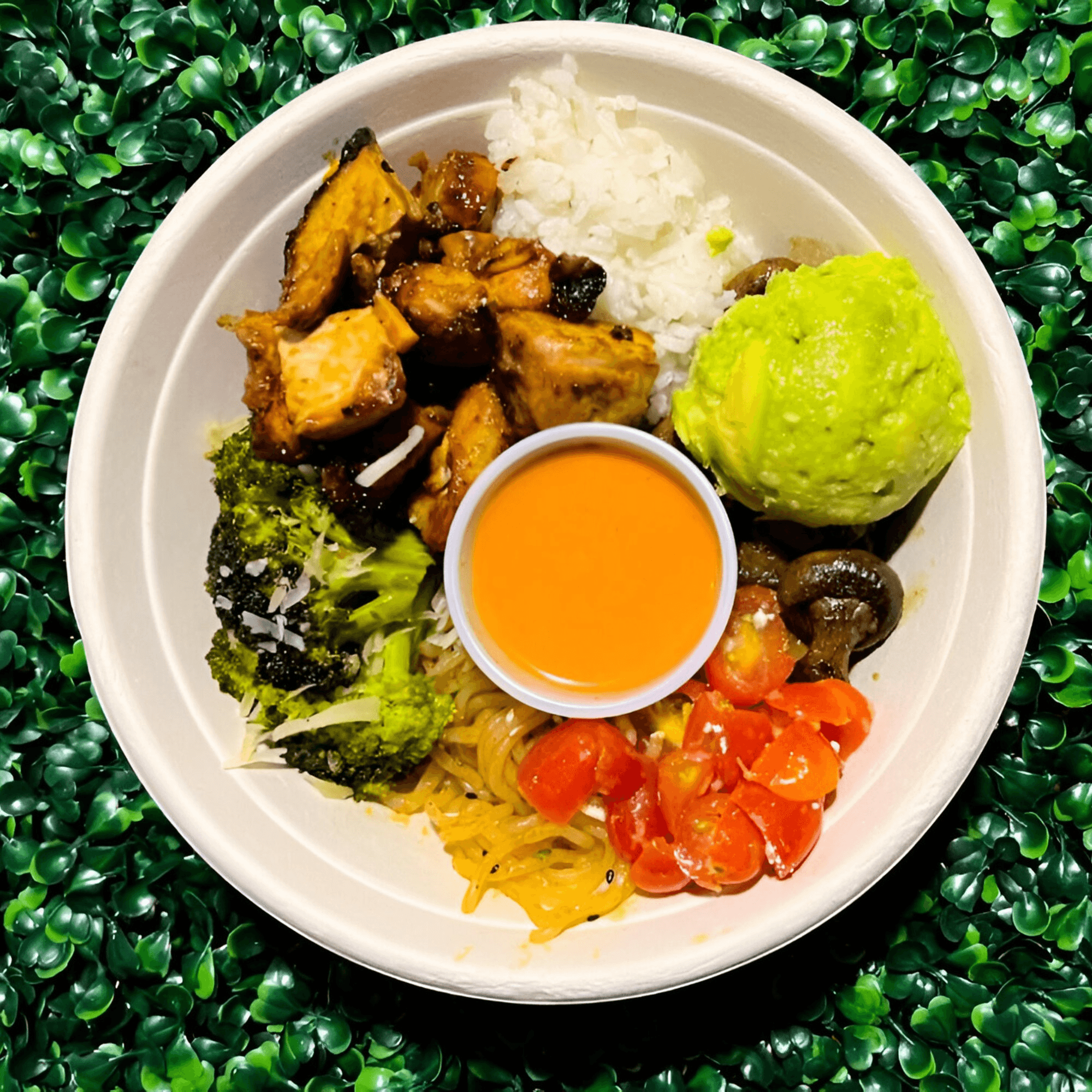 Fork 'N' Bowl gallery image #6