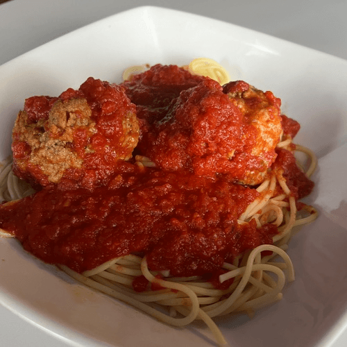 Choose Your Own Pasta.