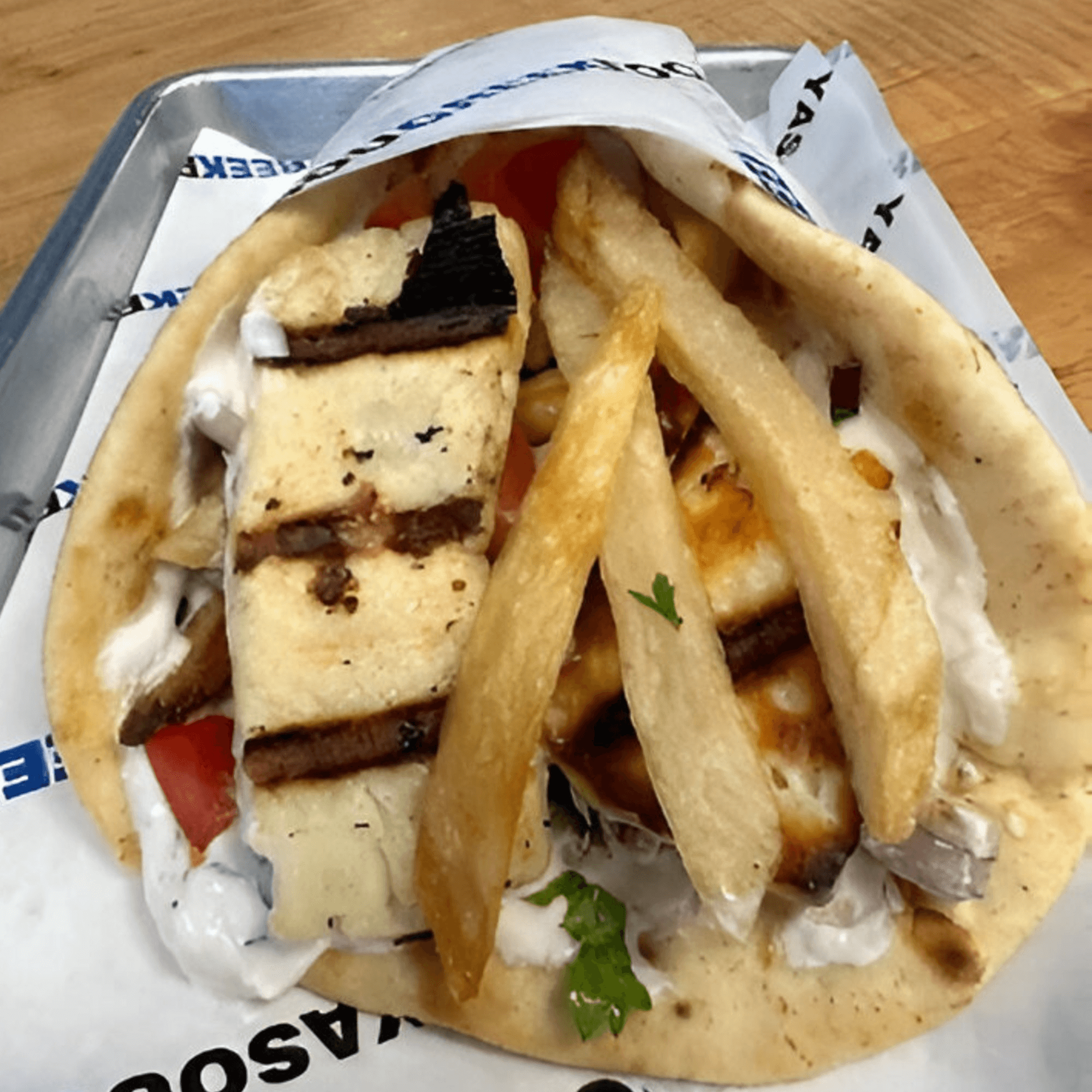 Yasou gallery image #5