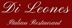 Di Leone's Italian Restaurant