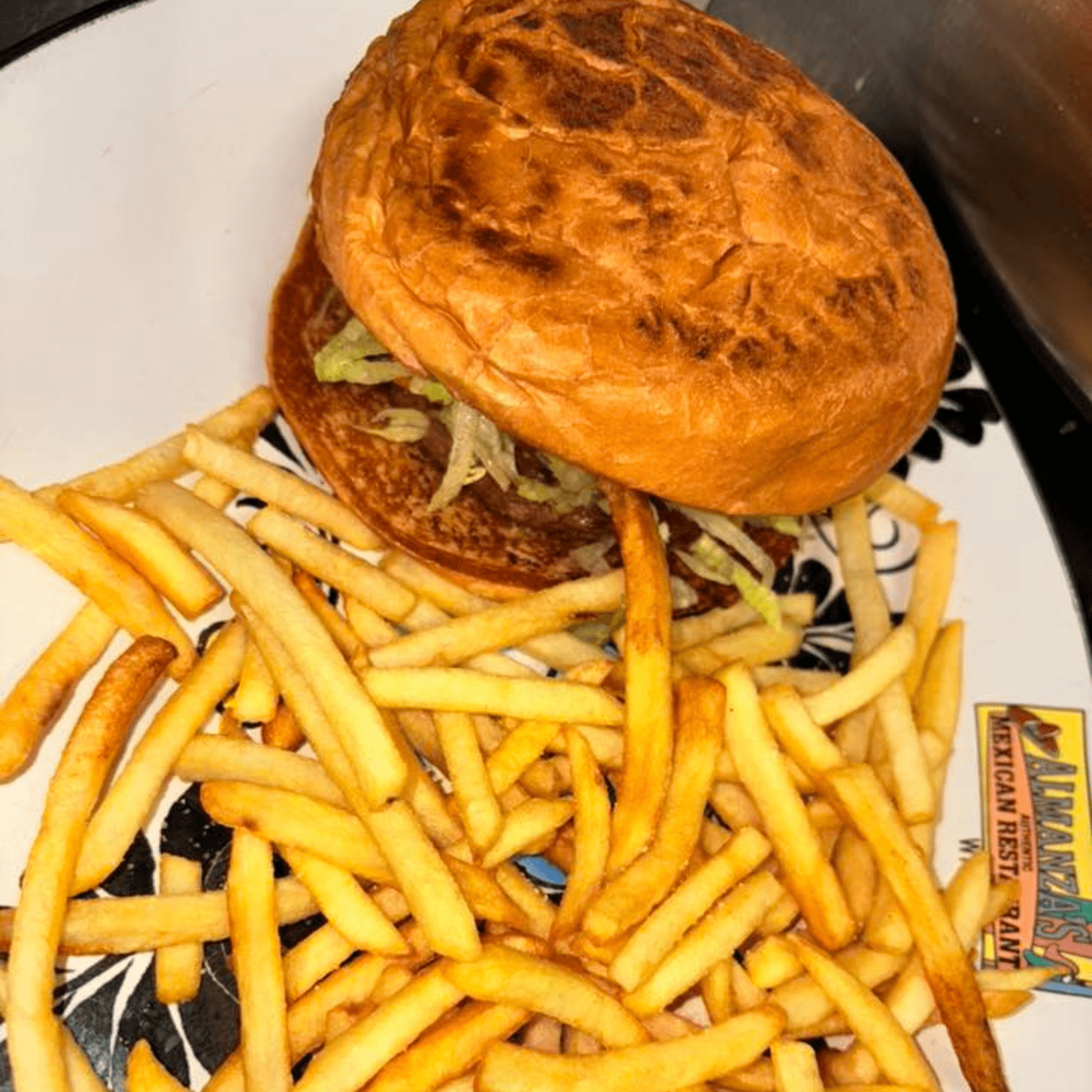 Almanza's Authentic Mexican Restaurant gallery image #2