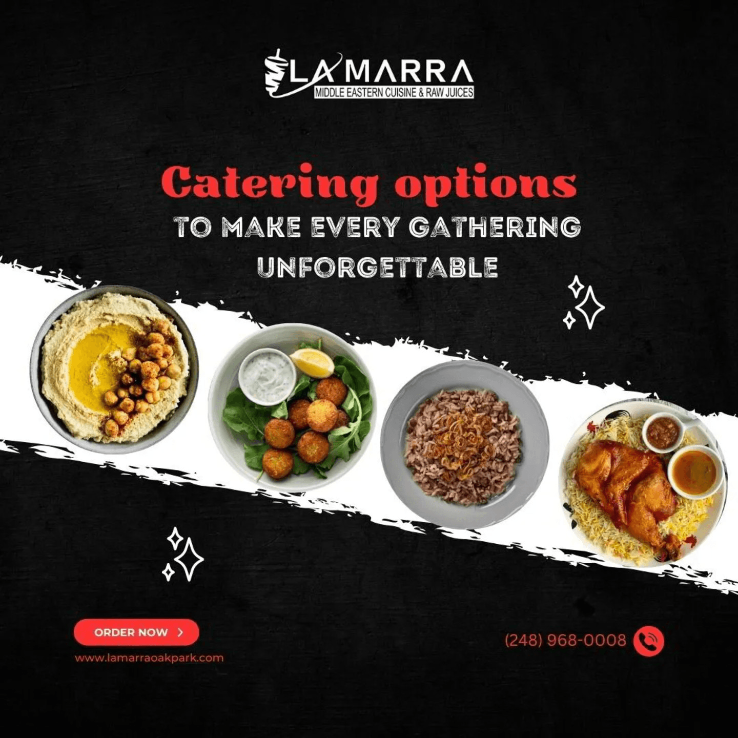 Best Restaurant in Oak Park, MI