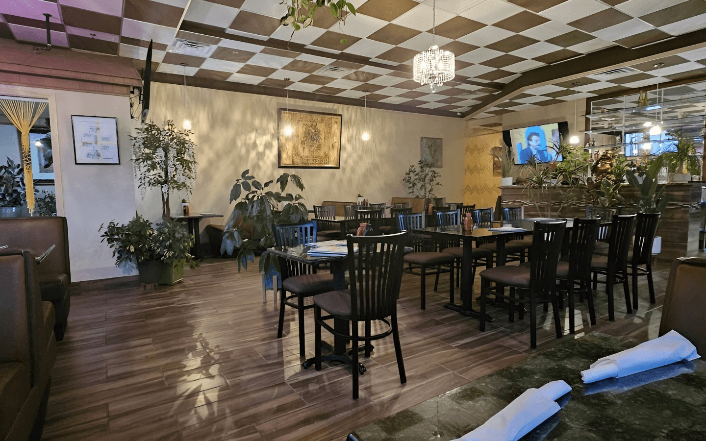 Phở Rewards