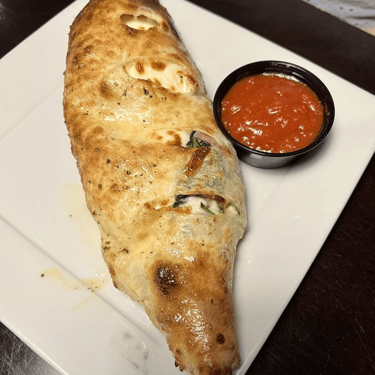 Calzone.
