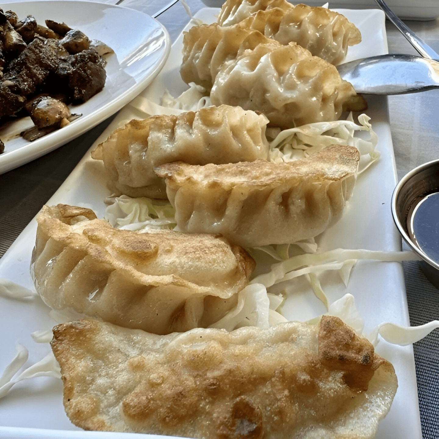 A Fresh Take on Chinese Cuisine