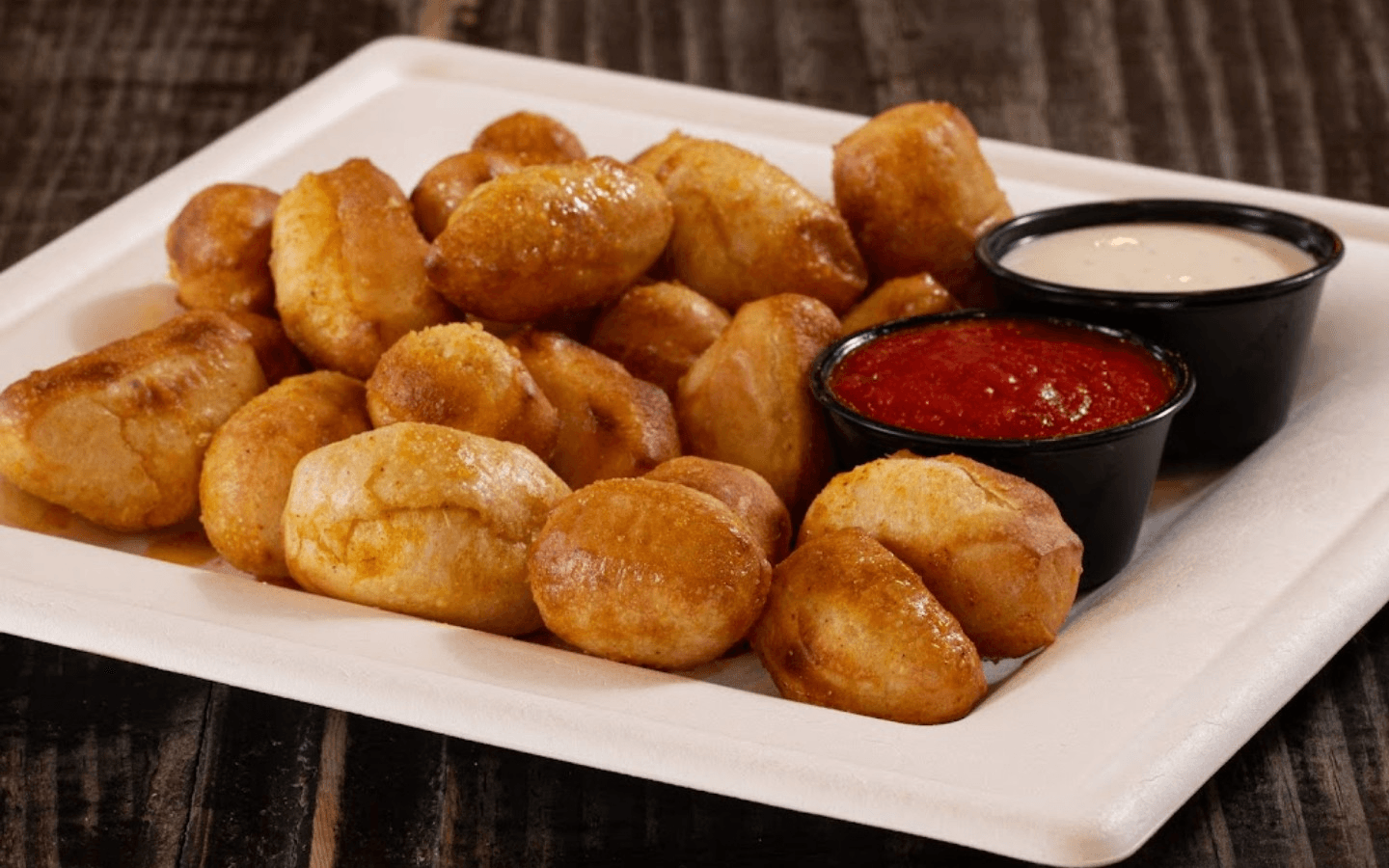Unlock Trasca & Co Eatery Rewards