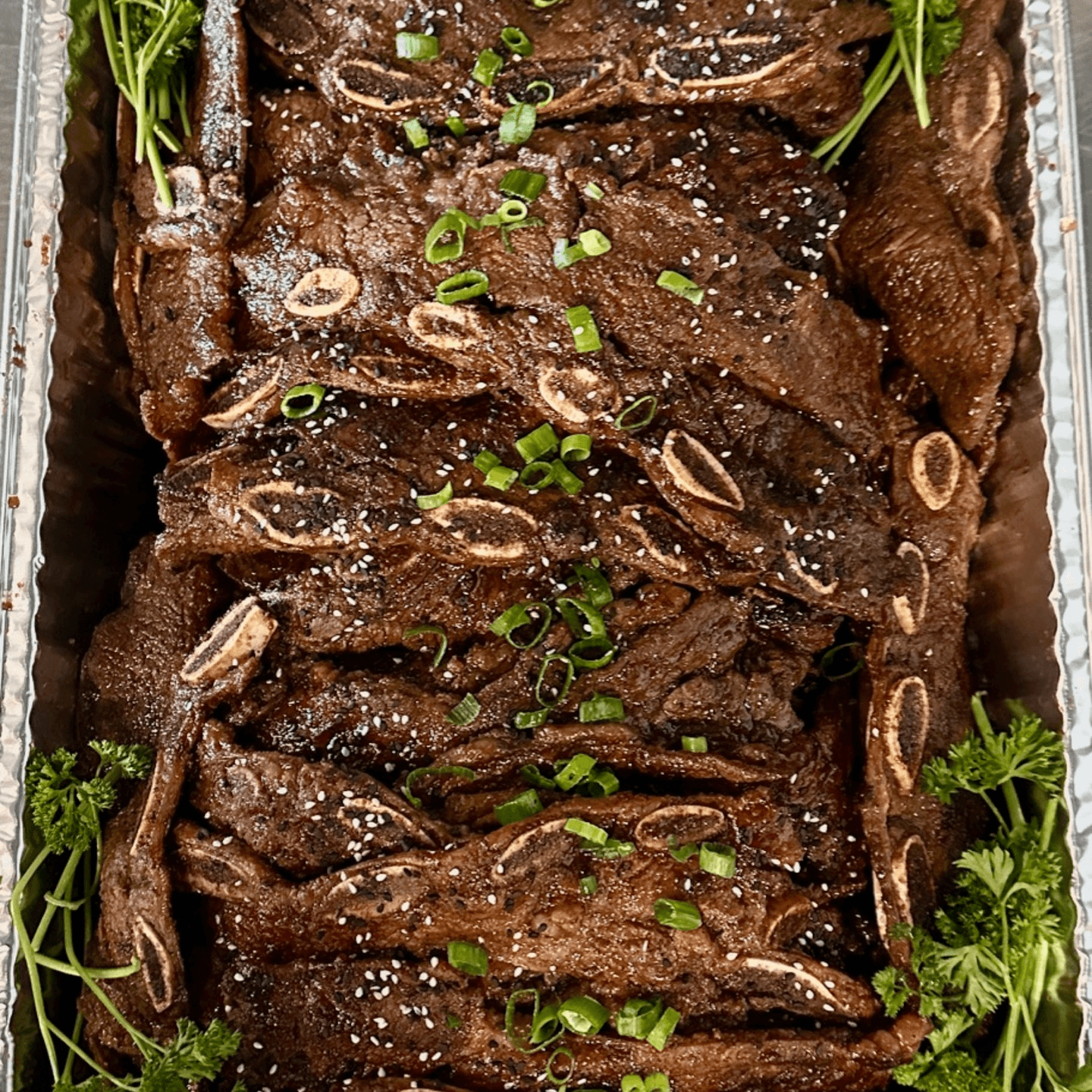 Korean Catering for Your Next Event in Boise