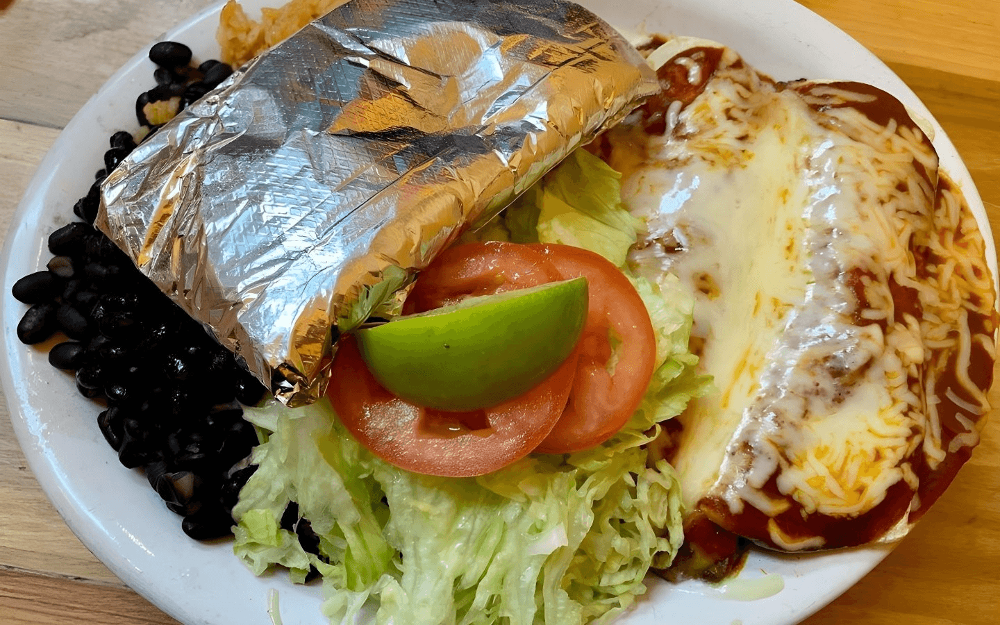 La Corneta Taqueria Rewards