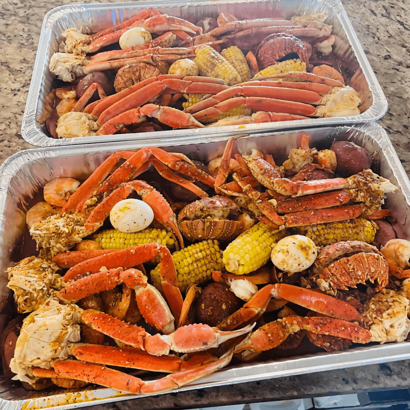 Catering for Any Gathering