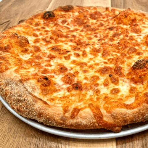Cheese Pizza (X-Large 16")