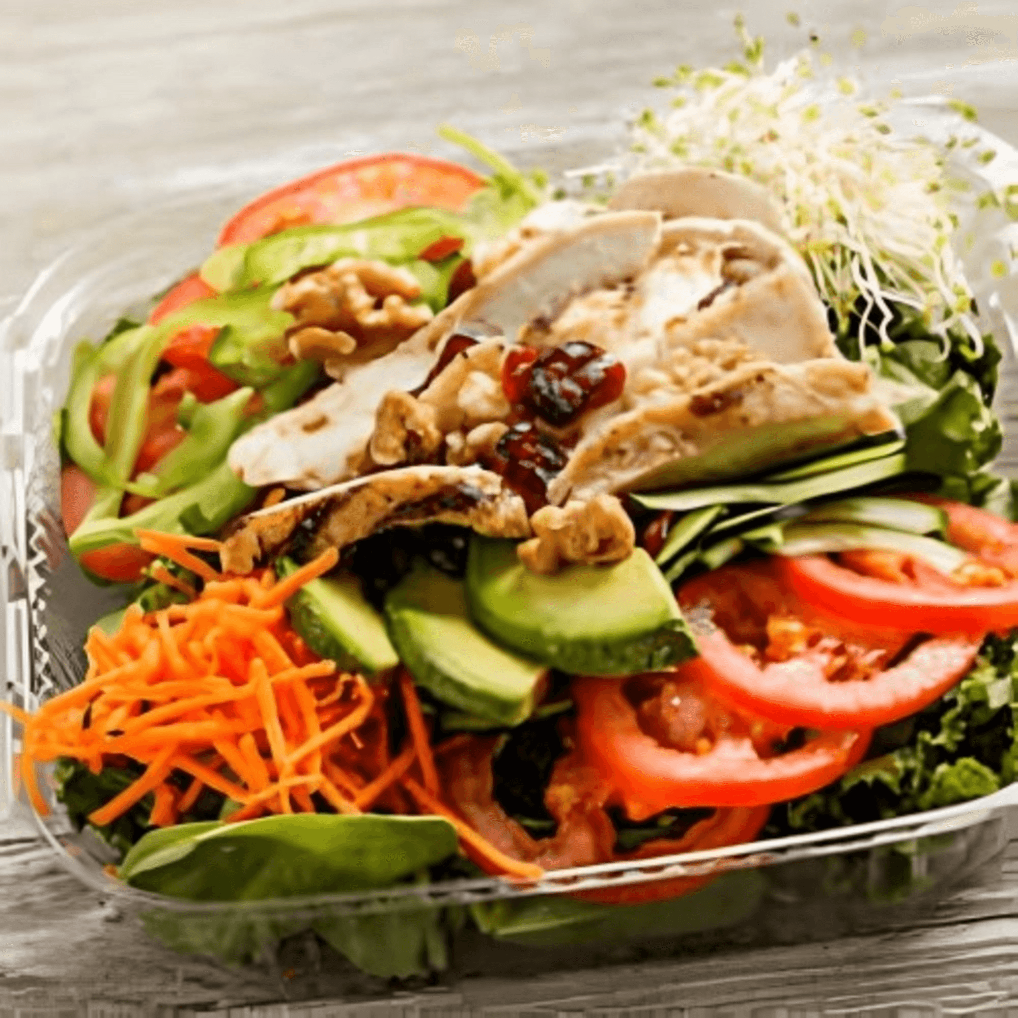 Roly Poly gallery image #8